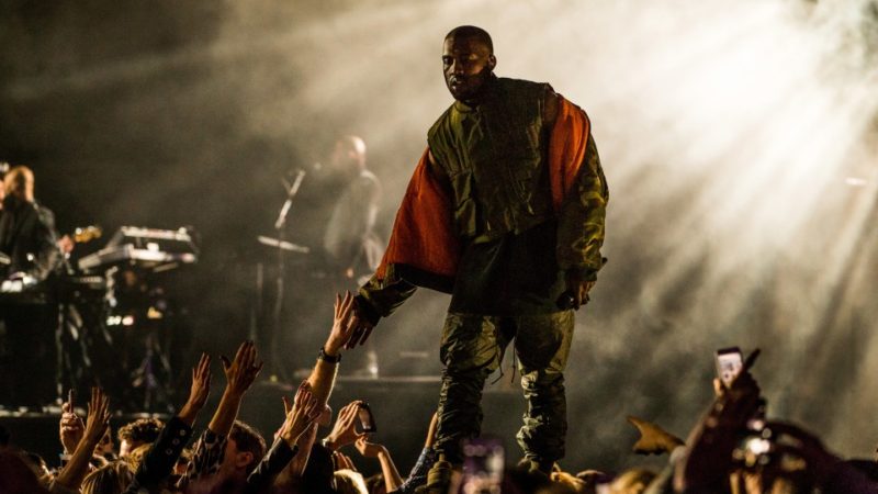 Kanye West’s much-improved ‘Donda’ featuring The Weeknd, Jay-Z impressed in Atlanta stadium