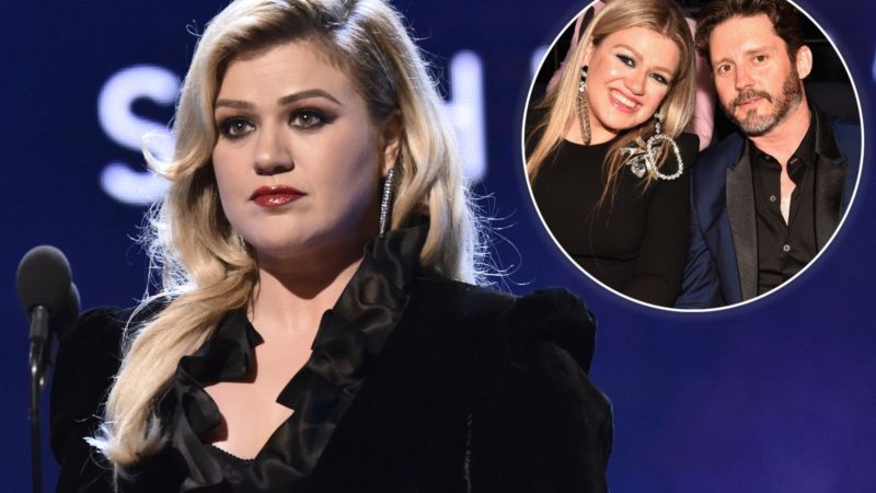 Kelly Clarkson draws line at paying for ex’s ranch in divorce