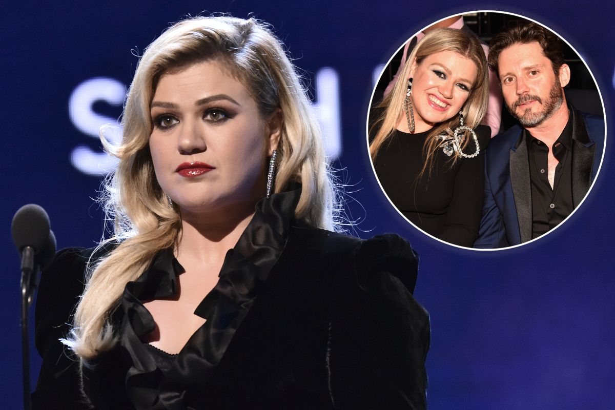 Kelly Clarkson draws line at paying for ex’s ranch in divorce