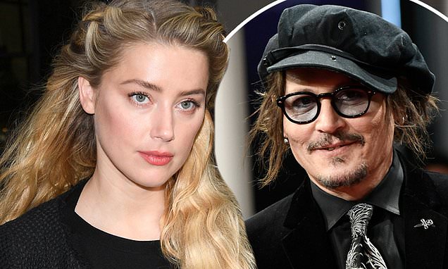 Amber Heard subpoenas LAPD records over a 2016 incident with ex-husband Johnny Depp amid his $50M defamation suit against her