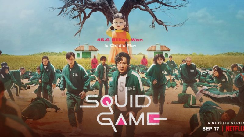 ‘Squid Game’ Season 2: Everything We Know