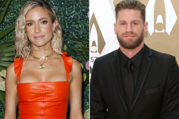 Kristin Cavallari is reportedly dating country singer Chase Rice