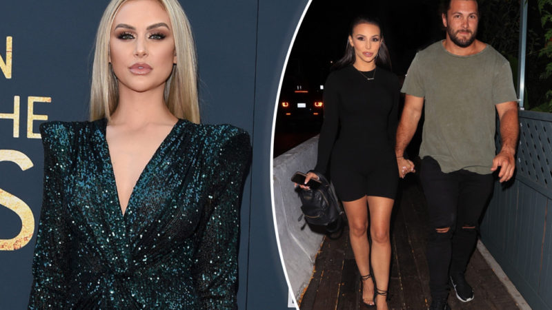 Lala Kent: Scheana Shay’s fiancé hasn’t spoken to his kids in 4 years