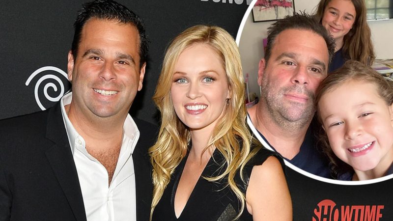 Randall Emmett filed to decrease child support payments to avoid bankruptcy