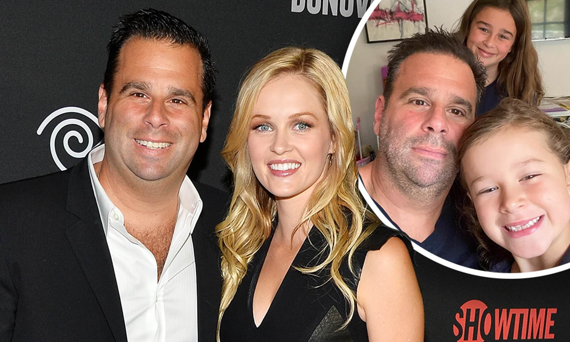 Randall Emmett filed to decrease child support payments to avoid bankruptcy