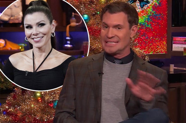 Jeff Lewis adds fuel to Heather Dubrow feud: She’s not a good person