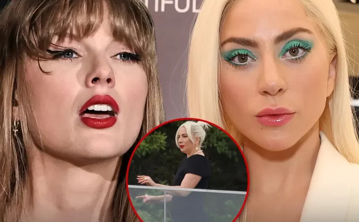 Taylor Swift Expresses Disappointment as Gaga Responds to Pregnancy Rumors: ‘It’s Invasive and Irresponsible