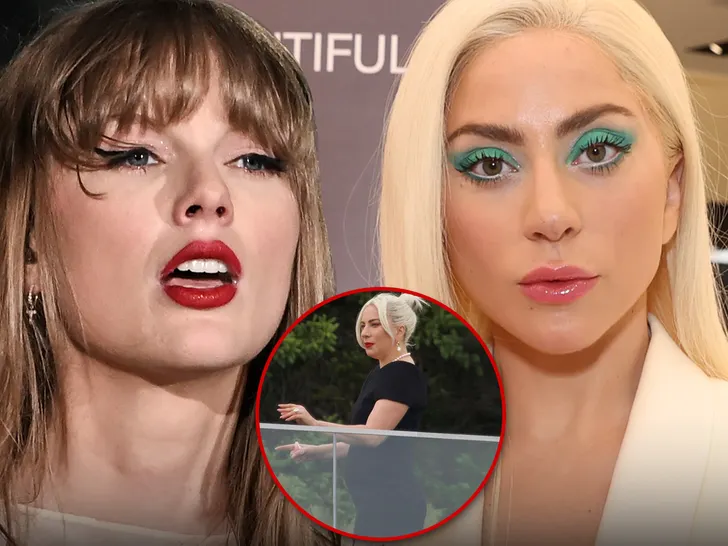 Taylor Swift Expresses Disappointment as Gaga Responds to Pregnancy Rumors: ‘It’s Invasive and Irresponsible