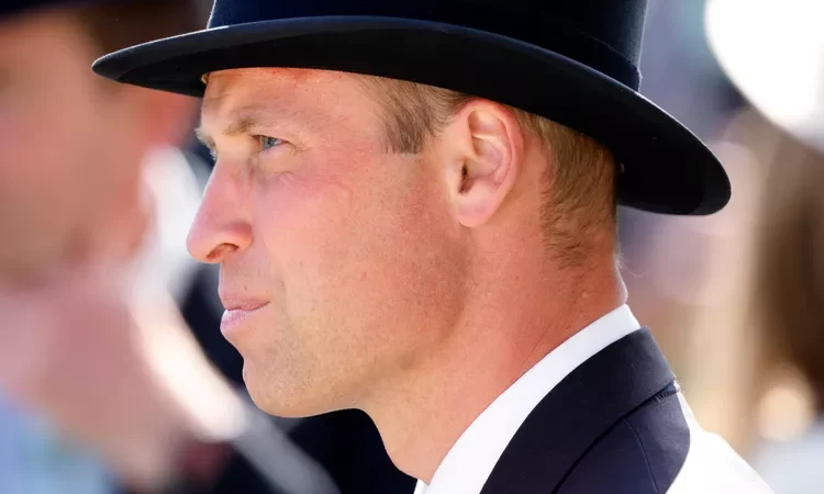 Prince William’s Plans for the Royal Family Are “Worrying” Insiders