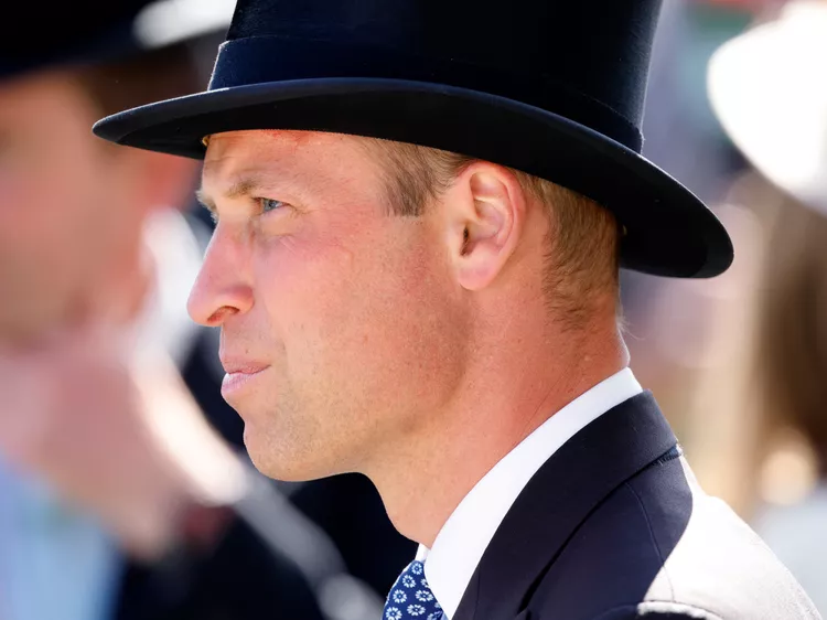 Prince William’s Plans for the Royal Family Are “Worrying” Insiders