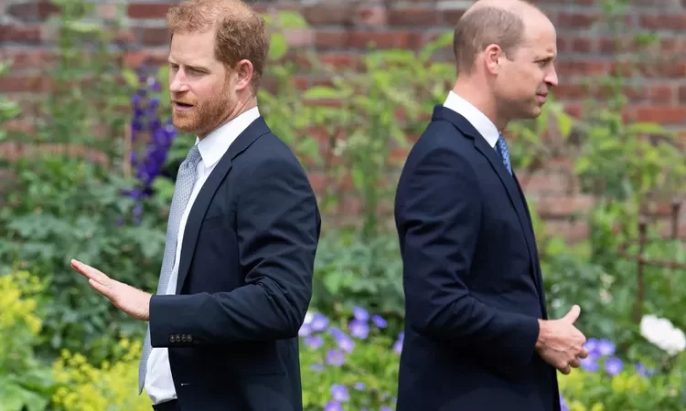 How King Charles Reportedly Plans to Resolve Prince Harry and William’s Feud