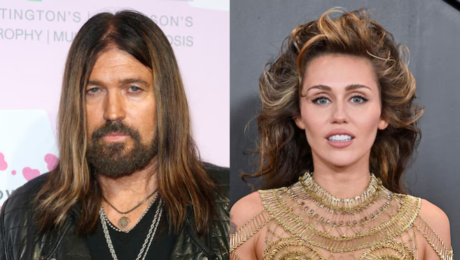 Billy Ray Cyrus Sends Heartfelt Message to Miley Cyrus Amidst Rumors of Family Rift