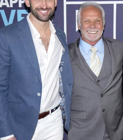 Bravo’s Captain Lee Rosbach Opens Up About Surprising Fallout with Carl Radke Following Dispute