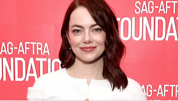 Emma Stone Just Made a Case for This Divisive Summer Staple