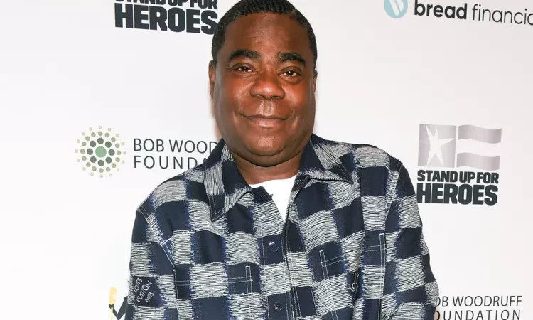 Tracy Morgan Reflects on ‘Fateful’ Accident 10 Years Later in Exclusive Interview