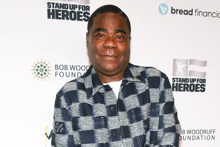 Tracy Morgan Reflects on ‘Fateful’ Accident 10 Years Later in Exclusive Interview