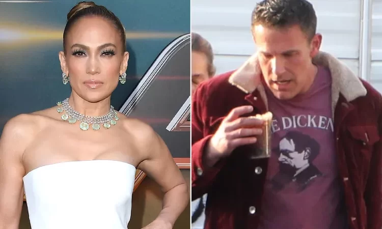 The Reason Behind Ben Affleck’s Absence from Jennifer Lopez’s Atlas Movie Premiere in Los Angeles