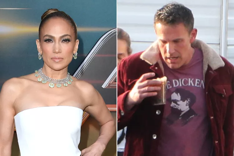 The Reason Behind Ben Affleck’s Absence from Jennifer Lopez’s Atlas Movie Premiere in Los Angeles