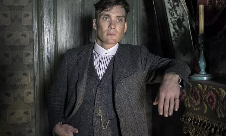 Netflix Confirms Peaky Blinders Film Starring Cillian Murphy: ‘This One’s for the Fans’