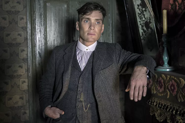 Netflix Confirms Peaky Blinders Film Starring Cillian Murphy: ‘This One’s for the Fans’