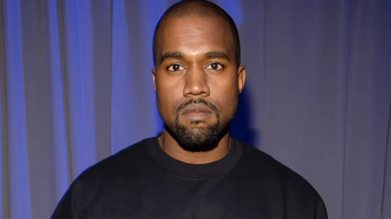 Kanye West accuses former assistant of blackmail