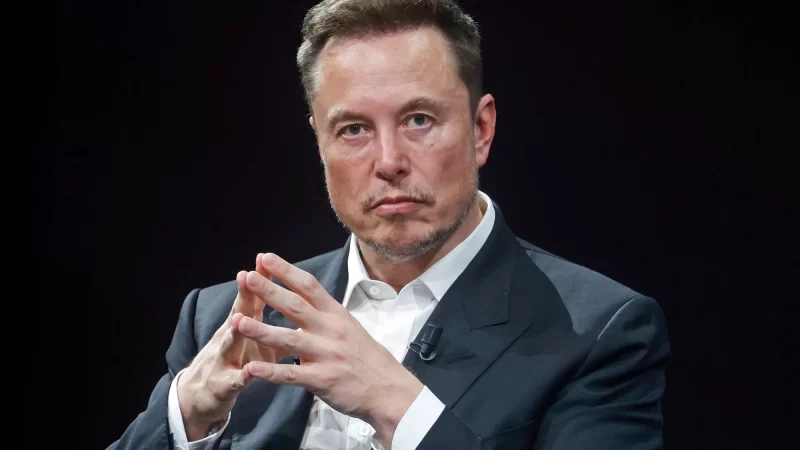 Elon Musk Quietly Welcomed Baby No. 12, His Third with Neuralink Corp.’s Shivon Zilis, Earlier This Year