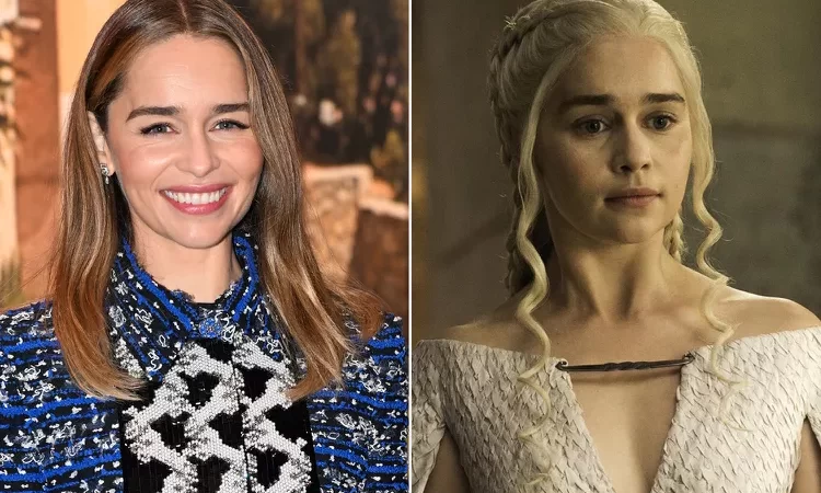 Emilia Clarke Says She Feared Dying ‘on Live TV’ amid Brain Surgeries: ‘It Alters Your Sense of Self’