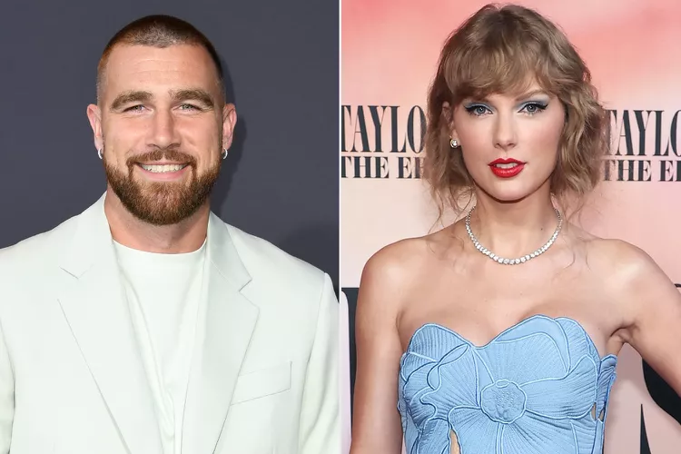 Taylor Swift and Travis Kelce Party Until 4 a.m. Following His Eras Tour Stage Debut in London