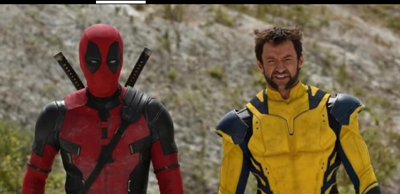 ‘Deadpool & Wolverine’ is already breaking box office records, with more possible soon