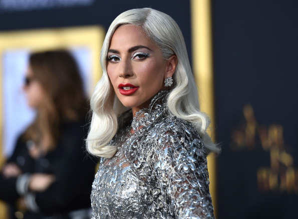 Lady Gaga Confirms Engagement to Michael Polansky at 2024 Olympics