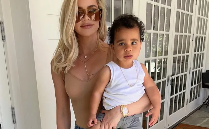 Khloe Kardashian Shares Glimpse Inside Son Tatum’s Dinosaur-Themed 2nd Birthday Party