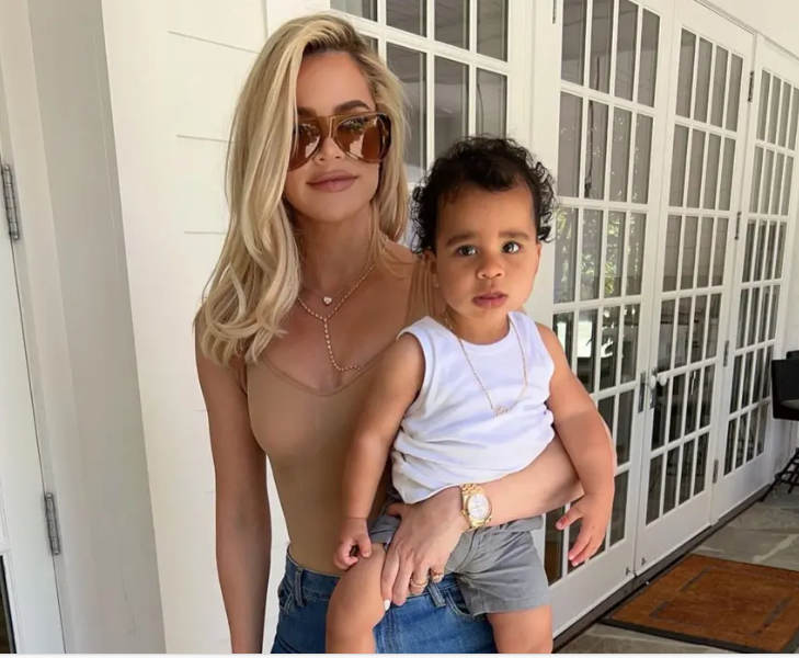 Khloe Kardashian Shares Glimpse Inside Son Tatum’s Dinosaur-Themed 2nd Birthday Party