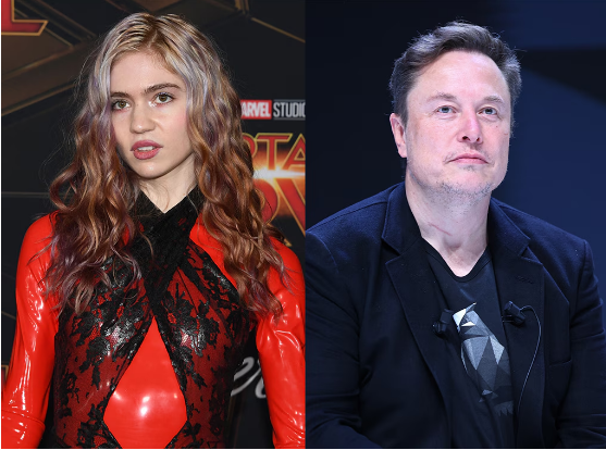 Grimes’ Mom Accuses Elon Musk of “Withholding” Couple’s 3 Kids From Visiting Dying Relative