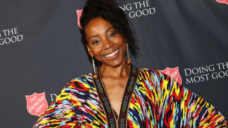 Erica Ash, MADtv Cast Member, Dead at 46 — Loni Love Pays Tribute