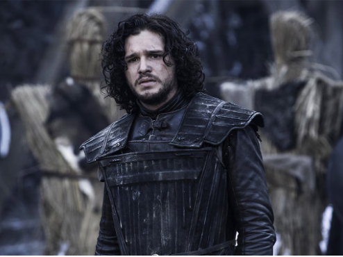 Kit Harington Makes Surprise Return to Game of Thrones Universe