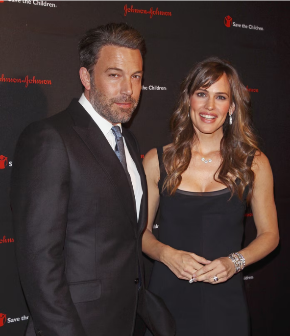 Deadpool & Wolverine Seemingly Pokes Fun at Jennifer Garner and Ben Affleck’s Divorce