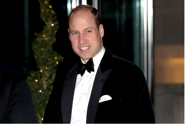 Prince William’s Royally Shocking 2023 Salary Revealed