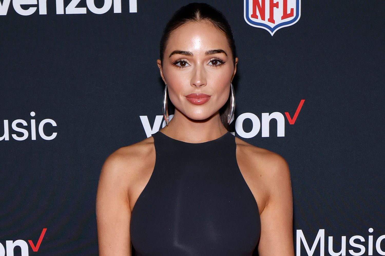 Olivia Culpo Breaks Silence on Wedding Dress Backlash