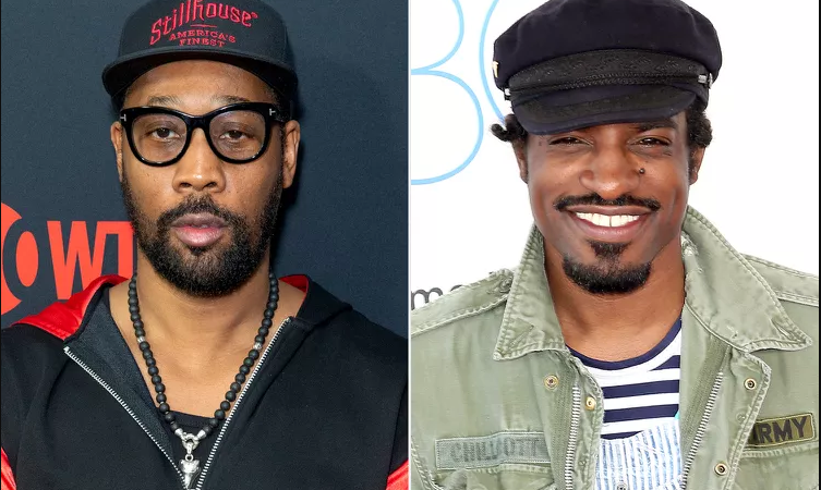 RZA Reveals He Previewed André 3000’s Flute Album During the Pandemic: It ‘Was Very Enjoyable to Me’ (Exclusive)