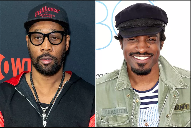 RZA Reveals He Previewed André 3000’s Flute Album During the Pandemic: It ‘Was Very Enjoyable to Me’ (Exclusive)