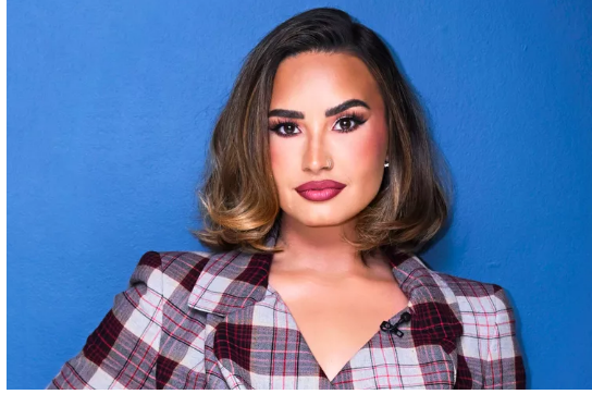 Demi Lovato Reveals She’s Writing Nothing but ‘Love’ and ‘Sexy Songs’ for New Album: ‘I’m in This Really Good Place’