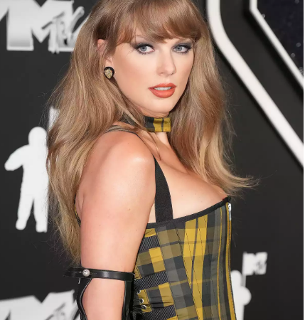 Why Taylor Swift Ditched Her Signature Romantic Glam for Edgier Look at 2024 MTV VMAs