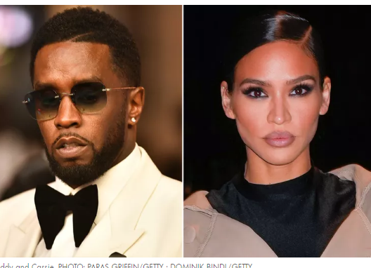 Would an NDA Prevent Cassie From Testifying Against Sean ‘Diddy’ Combs? Legal Expert Says No