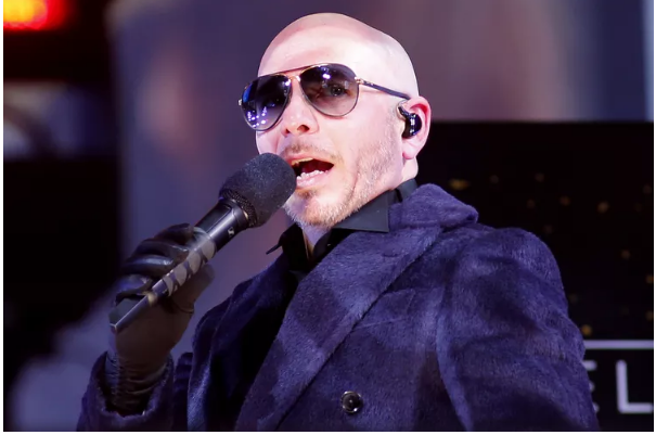 Pitbull Announces Return to Las Vegas with New Residency Through 2025