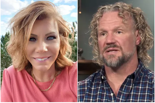 Sister Wives: Kody’s ‘Resistant’ to Meri’s Divorce Request Through Church, Doesn’t Want to Be ‘Involved’ in the ‘BS’