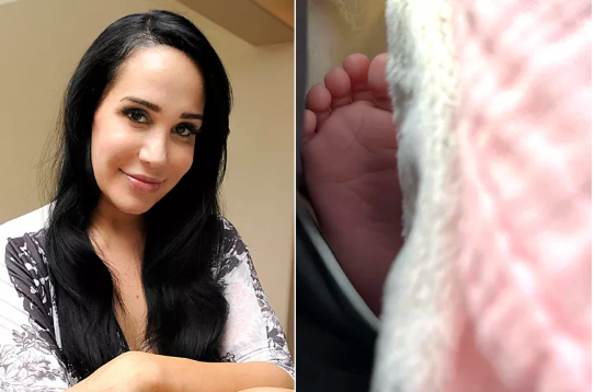 ‘Octomom’ Nadya Suleman Becomes a Grandmother for the First Time: ‘Baby Girl You Are So Very Loved’