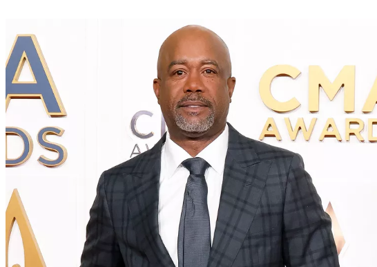 Darius Rucker Sentenced to Probation in Drug Arrest as Lawyer Says He ‘Looks Forward’ to ‘Putting This All Behind Him’E